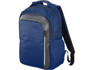 Рюкзак «Vault» для ноутбука 15' с защитой RFID, темно-синий