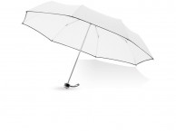 Зонт складной «Линц», белый