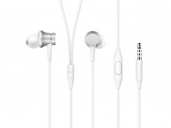 Наушники «Mi In-Ear Headphones Basic», серебристый