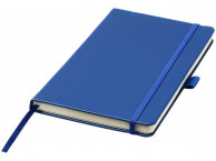Записная книжка А5 «Nova», синий, размер A5