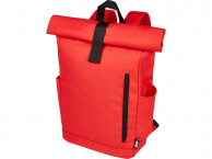 Рюкзак «Byron» с отделением для ноутбука 15,6', красный