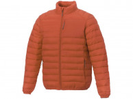 Куртка утепленная [Athenask мужская, оранжевый, размер 3XL
