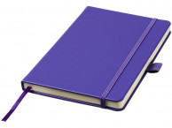 Записная книжка А5 «Nova», пурпурный, размер A5
