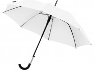 Зонт-трость «Arch», белый