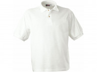 Рубашка поло 'Boston 2.0' мужская, белый, размер 2XL