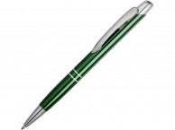 Ручка металлическая шариковая «Имидж», зеленый