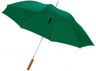 Зонт-трость «Lisa», зеленый