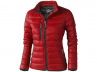 Куртка 'Scotia' женская, красный, размер 2XL