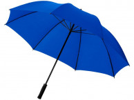 Зонт-трость «Yfke», ярко-синий