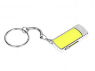 USB 2, желтый, размер 32Gb