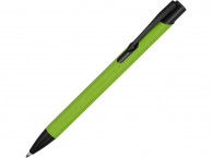 Ручка металлическая шариковая «Crepa», зеленое яблоко