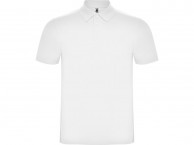 Рубашка поло «Austral» мужская, белый, размер 2XL