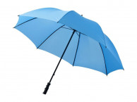 Зонт-трость «Zeke», голубой