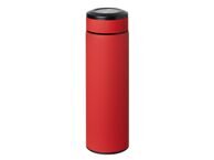 Вакуумный термос «Vacuum Flask C1», soft touch, 420мл