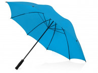 Зонт-трость «Yfke», голубой