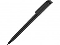 Ручка пластиковая шариковая «Миллениум», черный