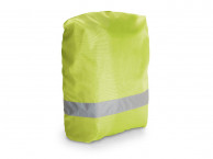 Светоотражающая защита для рюкзака «ILLUSION», желтый