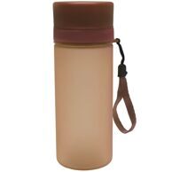 Бутылка Simple (sport) Brown 460 ml