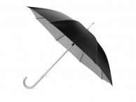 Зонт-трость «Майорка», черный