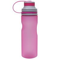 Бутылка Бутылка Fresh (sport) Raspberry 670 ml