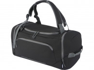 Водонепроницаемая спортивная сумка-рюкзак «Aqua», 35 л, черный