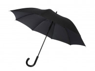 Зонт-трость «Fontana», черный