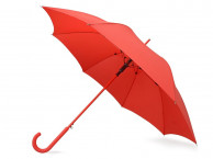 Зонт-трость «Color», красный