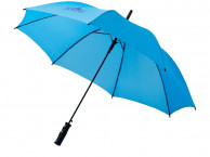 Зонт-трость «Barry», голубой