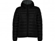 Куртка «Norway», женская, черный, размер 2XL