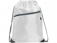 Рюкзак-мешок NINFA, белый