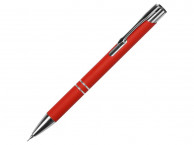 Карандаш механический «Legend Pencil» soft-touch, красный