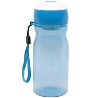 Бутылка Happy (sport) Blue 390 ml
