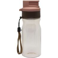 Бутылка Jungle (sport) Brown 390 ml