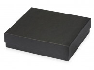 Подарочная коробка Obsidian L, черный, размер L
