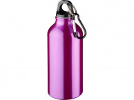 Бутылка «Oregon» с карабином, пурпурный