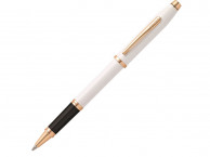 Ручка-роллер «Century II», белый