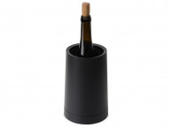 Охладитель для вина «Cooler Pot 1.0», черный, размер 1.0