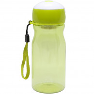 Бутылка Happy (sport) Green 390 ml