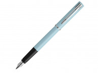 Ручка перьевая «Allure Blue CT», голубой