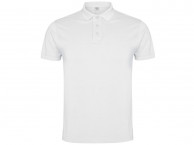 Рубашка поло «Imperium» мужская, белый, размер 3XL
