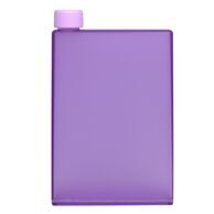 Бутылка Square (classic) Purple 470 ml