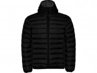 Куртка «Norway», мужская, черный, размер 2XL