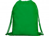 Рюкзак-мешок KAGU, зеленый