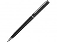 Ручка пластиковая шариковая «Наварра», черный
