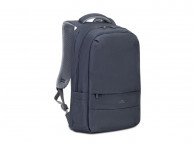 Рюкзак для ноутбука 17.3', темно-серый