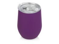 Термокружка «Vacuum mug C1», soft touch, 370 мл