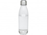 Бутылка спортивная «Cove» из тритана, прозрачный