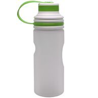 Бутылка Fresh (sport) White/Green 570 ml