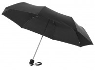 Зонт складной «Ida», черный