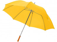 Зонт-трость «Karl», желтый